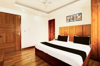 Hotel O Amritsar Near Bus Stand - Amritsar - 0