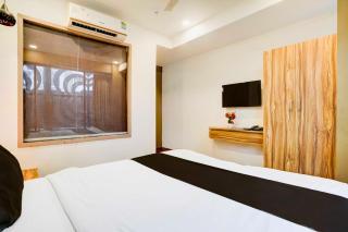 Hotel O Vesu Surat - Surat - 3
