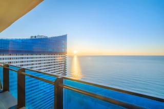 Batumi Premium Apartments With Sea View - Batumi - 8