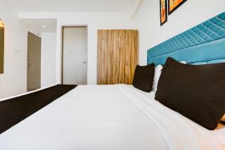 Hotel O Vesu Surat - Surat - 2