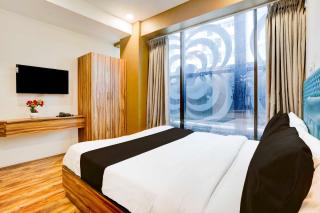 Hotel O Vesu Surat - Surat - 0