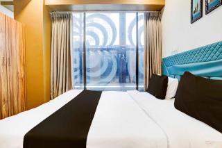Hotel O Vesu Surat - Surat - 1