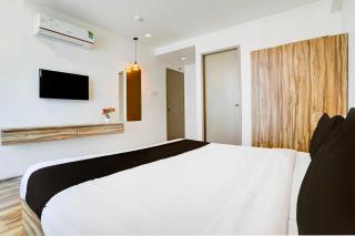 Hotel O Vesu Surat - Surat - 4