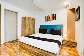 Hotel O Vesu Surat - Surat - 7
