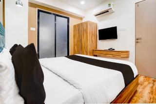 Hotel O Vesu Surat - Surat - 5