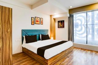Hotel O Vesu Surat - Surat - 6