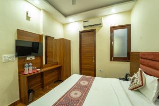 Hotel Tarry Town - Amritsar - 1