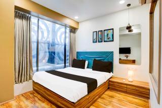 Hotel O Vesu Surat - Surat - 8
