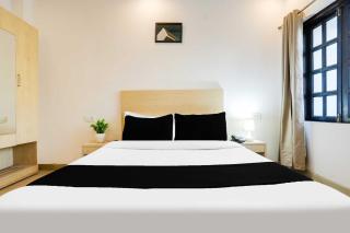 Hotel O Gol Park Atala - Prayagraj - 1