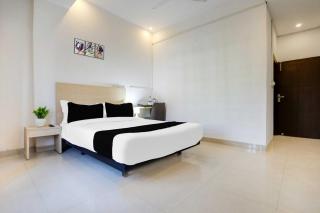 Hotel O Gol Park Atala - Prayagraj - 4