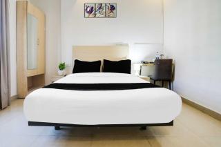 Hotel O Gol Park Atala - Prayagraj - 3