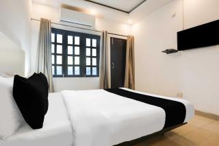 Hotel O Gol Park Atala - Prayagraj - 7