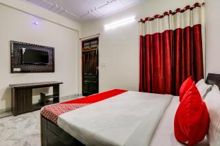 Hotel O Urmila Sadan - 2