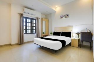 Hotel O Gol Park Atala - Prayagraj - 9