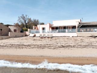 Villa pieds dans l eau la Nartelle - Sainte-Maxime - 8