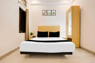 Hotel O Gol Park Atala - Prayagraj - 6