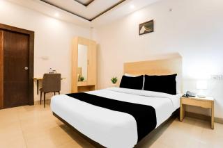 Hotel O Gol Park Atala - Prayagraj - 5