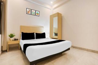 Hotel O Gol Park Atala - Prayagraj - 2