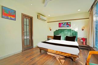 Hotel O Arvind Marg Pachamarhi - Pachmarhi - 9