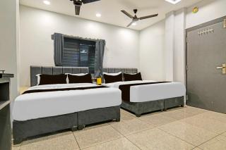 Hotel O Mahakal - Ujjain - 7