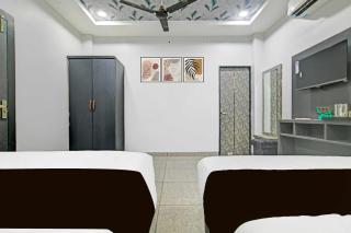 Hotel O Mahakal - Ujjain - 1