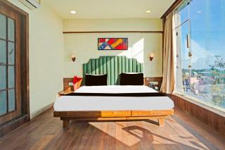 Hotel O Arvind Marg Pachamarhi - Pachmarhi - 7
