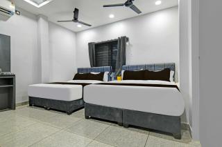 Hotel O Mahakal - Ujjain - 9