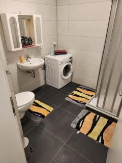 MD- City, EG, Top in Preis- Leistung, Lage, Deluxe App mit 2 Schlafzimmer, Merkmale Qeensize Bett, Romantk DZ - 5