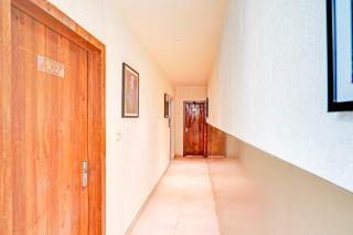 Hotel O Arvind Marg Pachamarhi - Pachmarhi - 1