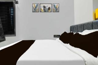Hotel O Mahakal - Ujjain - 4