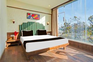 Hotel O Arvind Marg Pachamarhi - Pachmarhi - 0