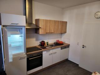 MD- City, EG, Top in Preis- Leistung, Lage, Deluxe App mit 2 Schlafzimmer, Merkmale Qeensize Bett, Romantk DZ - 9