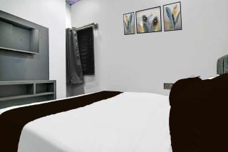 Hotel O Mahakal - Ujjain - 2