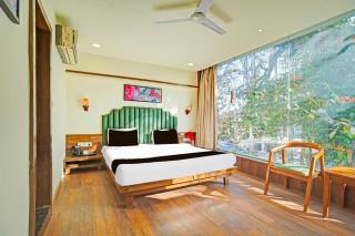 Hotel O Arvind Marg Pachamarhi - Pachmarhi - 4