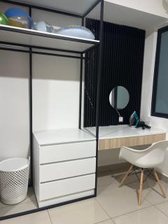 Alinea Suites - Shah Alam - 9