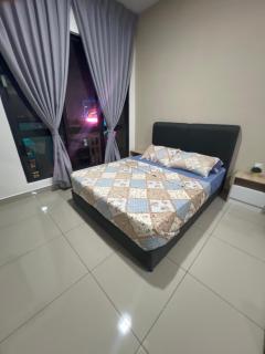 Alinea Suites - Shah Alam - 6