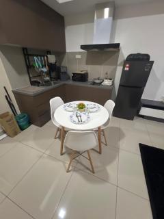 Alinea Suites - Shah Alam - 5