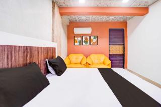 Hotel O Lokhandwala Andheri West - Mumbai - 2