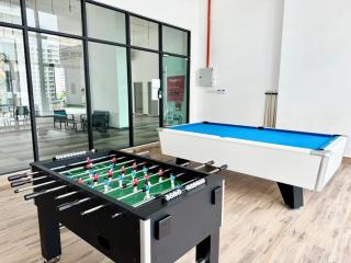 Alinea Suites - Shah Alam - 2