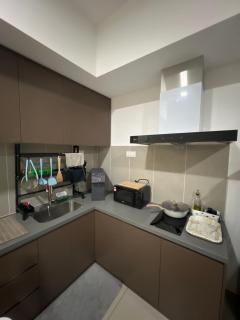 Alinea Suites - Shah Alam - 1
