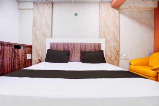 Hotel O Lokhandwala Andheri West - Mumbai - 5