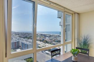 Sunny Condo with Panoramic Ocean Views - 3