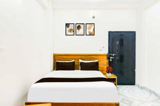 Hotel O Karaudi Marg Chittaipur Varanasi - 4