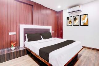 Hotel O Lokhandwala Andheri West - Mumbai - 0