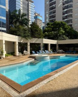 Vila Olimpia Gold - São Paulo - 0