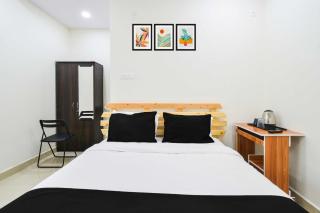 Hotel O Adibatla Hyderabad - Haiderabad - 5