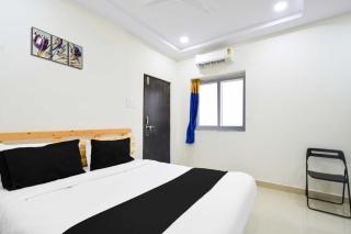 Hotel O Adibatla Hyderabad - Haiderabad - 8