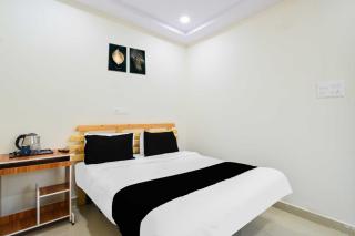 Hotel O Adibatla Hyderabad - Haiderabad - 3