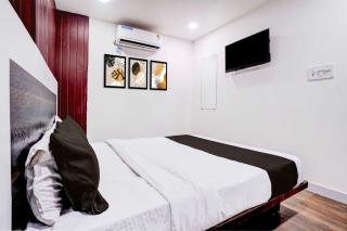 Hotel O Lokhandwala Andheri West - Mumbai - 6