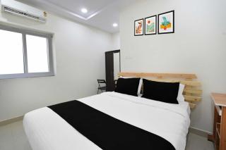 Hotel O Adibatla Hyderabad - Haiderabad - 0